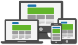 Responsive Websites